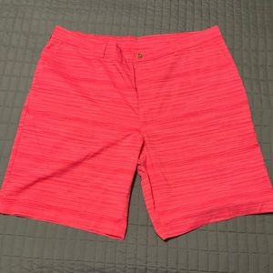 PGA Tour mens shorts